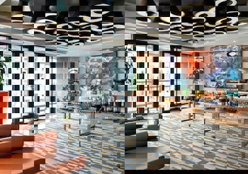 Radisson Blu Hotel Istanbul Asia