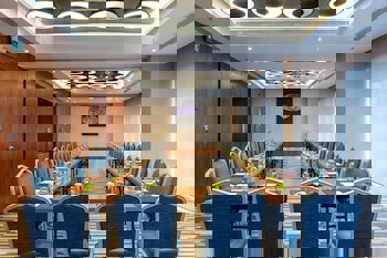 Radisson Blu Hotel Istanbul Asia