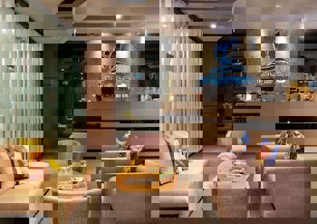 Radisson Blu Hotel Istanbul Asia