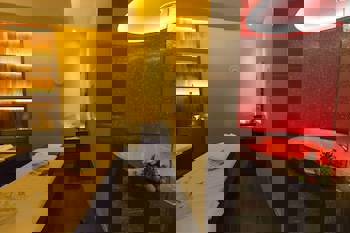 Radisson Blu Hotel Istanbul Asia