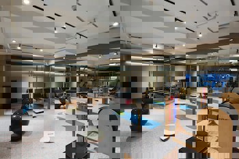 Radisson Blu Hotel Istanbul Asia