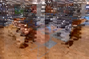 Radisson Blu Hotel Istanbul Asia