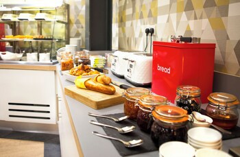 Sleeperz Hotel Newcastle
