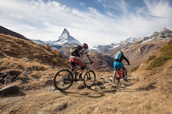 Hotel Ambassador Zermatt