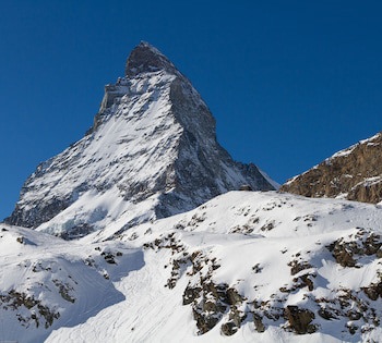 Hotel Ambassador Zermatt