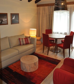 Hotel Ambassador Zermatt