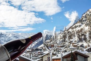 Hotel Ambassador Zermatt