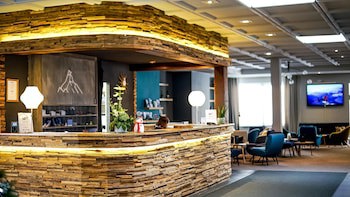 Hotel Ambassador Zermatt