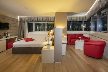 Hotel Glamour galeri fotoğrafı