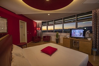 Hotel Glamour galeri fotoğrafı