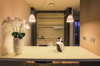 Hotel Glamour galeri fotoğrafı