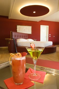 Hotel Glamour galeri fotoğrafı