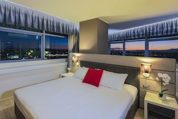 Hotel Glamour galeri fotoğrafı