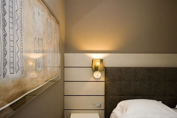 Hotel Glamour galeri fotoğrafı