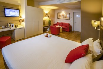 Hotel Glamour galeri fotoğrafı