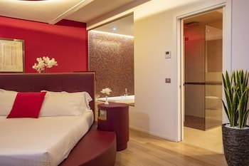 Hotel Glamour fotoğrafı