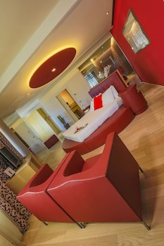 Hotel Glamour fotoğrafı