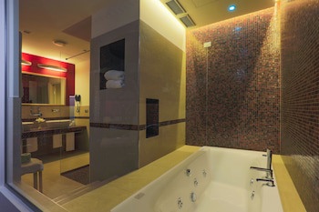 Hotel Glamour galeri fotoğrafı