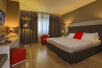 Hotel Glamour galeri fotoğrafı