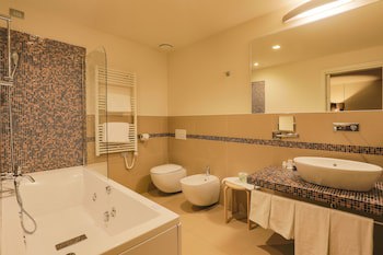 Hotel Glamour galeri fotoğrafı
