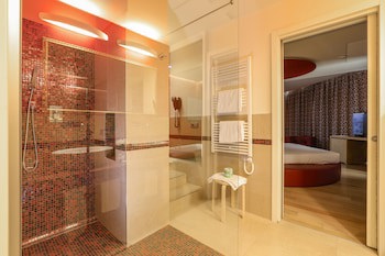 Hotel Glamour galeri fotoğrafı