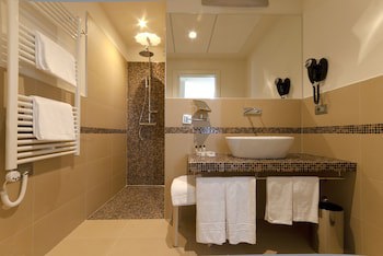Hotel Glamour galeri fotoğrafı