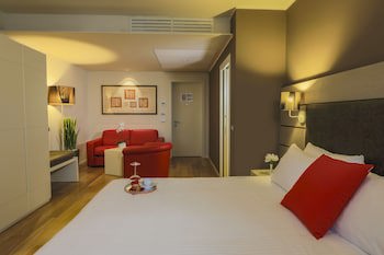 Hotel Glamour galeri fotoğrafı