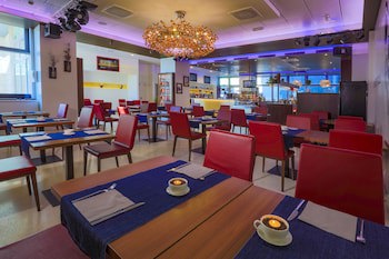 Hotel Glamour fotoğrafı