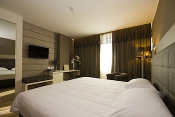 Hotel Glamour galeri fotoğrafı