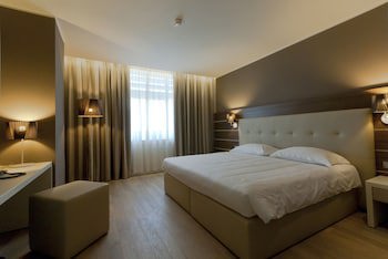 Hotel Glamour galeri fotoğrafı