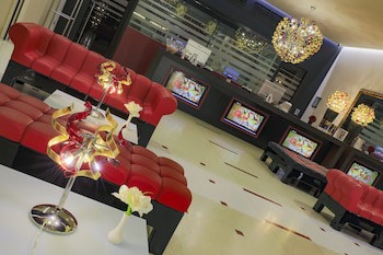 Hotel Glamour fotoğrafı