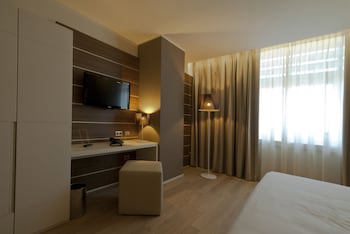 Hotel Glamour galeri fotoğrafı