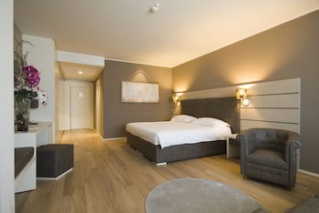 Hotel Glamour galeri fotoğrafı
