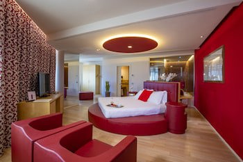 Hotel Glamour fotoğrafı