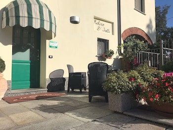 Da Carla Trattoria con Locanda fotoğrafı