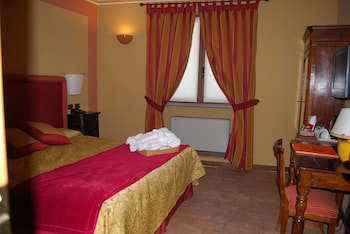 Da Carla Trattoria con Locanda fotoğrafı