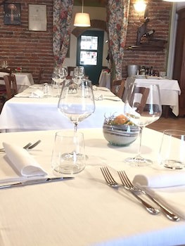 Da Carla Trattoria con Locanda galeri fotoğrafı