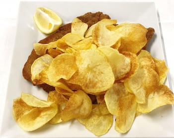 Da Carla Trattoria con Locanda galeri fotoğrafı