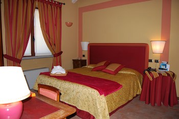 Da Carla Trattoria con Locanda galeri fotoğrafı