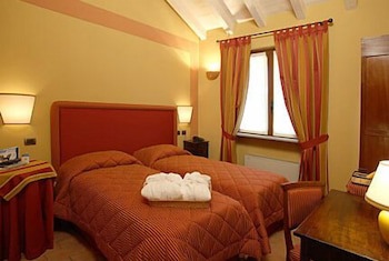 Da Carla Trattoria con Locanda galeri fotoğrafı