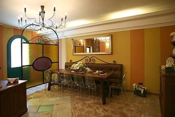 Da Carla Trattoria con Locanda galeri fotoğrafı