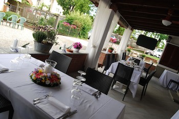 Da Carla Trattoria con Locanda galeri fotoğrafı