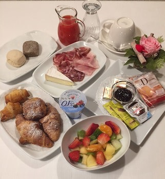 Da Carla Trattoria con Locanda galeri fotoğrafı
