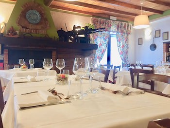 Da Carla Trattoria con Locanda galeri fotoğrafı