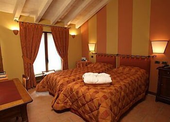 Da Carla Trattoria con Locanda galeri fotoğrafı