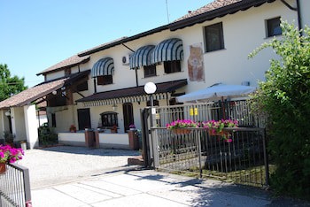 Da Carla Trattoria con Locanda fotoğrafı