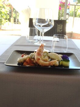 Da Carla Trattoria con Locanda galeri fotoğrafı