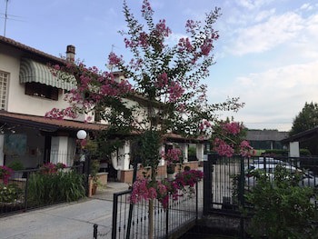 Da Carla Trattoria con Locanda galeri fotoğrafı