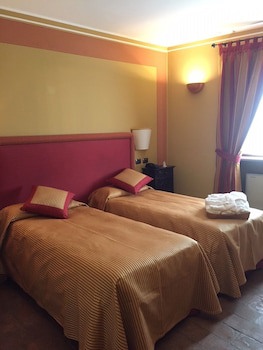 Da Carla Trattoria con Locanda fotoğrafı