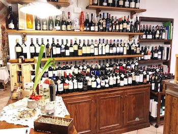 Da Carla Trattoria con Locanda galeri fotoğrafı
